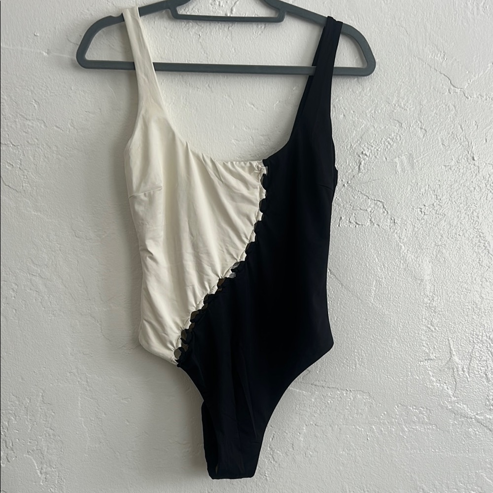 L*Space Solstice One Piece Swimsuit